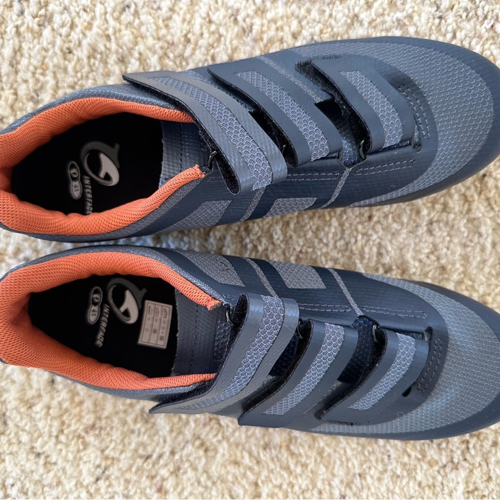 Pearl Izumi Quest Road Cycling Shoes